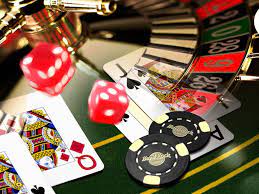 Онлайн казино MagicX Casino